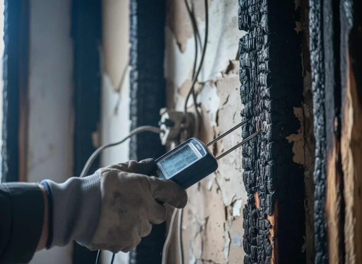 Fire Damage Restoration Ambia, IN FAQs